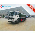 New arrival Dongfeng 6X6 all wheel drive water truck